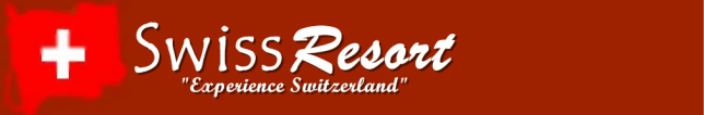Swiss Resort Website
